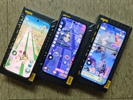✅現貨售全新poco x8 Pro max.Pokémon go. monster hunter now.pikmin bloom皮克敏飛人機！✅外送，司機接單，公司打卡改虛擬定位！✅詳細教學！長期售