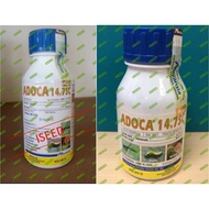 ADVANSIA ADOCA 500ML Indoxacarb 14.7% Racun ulat gulung daun/pengorek batang /ulat plutella