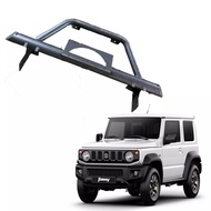 Jimny jb74 accessories front Bumper For Suzuki Jimny jb64 jb74 2018 2019 2020 2021 2022 2023