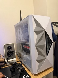 Antec Gaming PC - i7-13700K, 32GB RAM, 1.82TB Storage