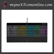 Corsair K55 RGB PRO Gaming Keyboard