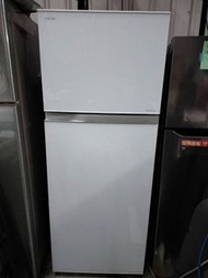 東芝變頻雙門冰箱   409公升
