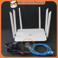 🔥NEW🔥 LT260A 4G LTE Modified Router Modem GT990+ Hotspot Unlimited Unlocked All SIM WiFi LIKE Huawei