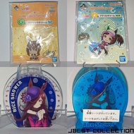 CyGames Inc Uma Musume Pretty Derby Acrylic Charms