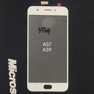 LAYAR TS OPPO A57 / A39 / TOUCHSCREEN OPPO A57 / A39 / TOUCHSCREEN OPPO A57 / A39 ORIGINAL