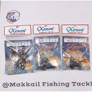 MATA Xenon Double Hook HOOK DH22