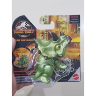 Snap Squad Jurassic World