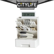 Citylife Stationery Holder Organizer Desk Organiser Drawer Organizer H-8891