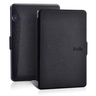 For Kindle Voyage 2014 Released Ebook Reader PU Leather Slim Protective Cover for Kindle Voyage NM46
