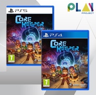 [Pre-Order] [Coming Soon] [PS5] [PS4] [มือ1] Core Keeper [PlayStation5] [เกมps5] [PlayStation4] [เกมps4]