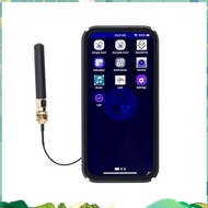 T-Display K230 LoRa Ai Development Board 1.6GHz AIoT 4.1-Inch AMOLED Screen+-Compatible+Ethernet Por