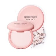 ⚘The Saem-Saemmul Perfect Pore Pink Pact 11g.☛