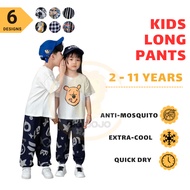 kids jogger pants long pants casual pants seluar panjang budak kids tracksuit baju budak murah selua