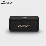 Marshall Emberton II 2代 藍牙喇叭 古銅黑