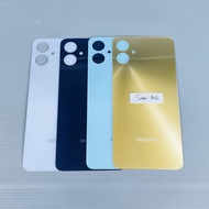 Backdoor Samsung A06 Samsung A16 Samsung A25 Back Cover Samsung A06 Samsung A16 Samsung A25 Back Doo