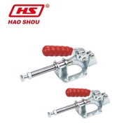 Clamp Quick Good Hand Clamp Taiwan Sliding Type HS-302-FM 6PU2