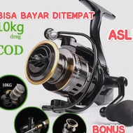 Mini Fishing Reel He 500