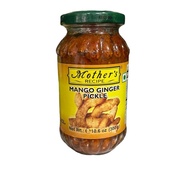 MOTHER'S RECIPE MANGO GINGER PICKLE
