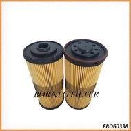 FBO60338 CH Replacement Cartridge Fuel Filter FBO-60338 Elements For FBO-14 25 Micron M7736900 For F