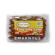 Sweet FRAGRANT GINGER TING