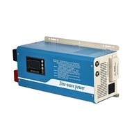 hot Factory Solar Inverter Pure Sine Wave Power Inverters 2kw 3Kw 5kw 6kw 8kw 10kw 12 Volt 24V 48V S