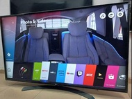 LG 49inch 49吋 UN8100 4K Smart TV 智能電視
