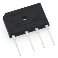 KBJ1510 GBJ2508 KBJ2510 KBJ3510 GBJ3510 KBJ5010  Diode bridge 15A 25A 35A 50A 1000V ไดโอดบริดจ์