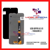 Baru Lcd Oppo A5S / Lcd Oppo A7 / Lcd Oppo A12 / Lcd Realme 3 Original