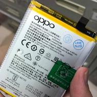 Pin Oppo A5 2020 A9 2020 Mã BLP727 Dung Lượng 5000 mah Linh Kiện Thay Thế Khi Pin Phù Hỏng
