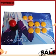 Joystick Controller  USB 97 98  No  Computer Mobile Game A