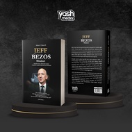 JEFF BEZOS MINDSET - Influenced Figure Series - Yash Media