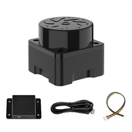 T-MINI-Plus Lidar Scanner 360°TOF Ranging 12M 3D Sensor Kit Support ROS1 ROS2 ROS Robotics NANONew Y