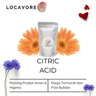 Citrun / Citrun / Citric Acid / Citric Acid 100 GR