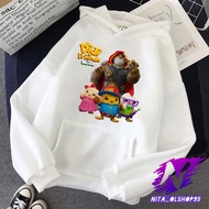 Didi and friends the movie Kids sweater