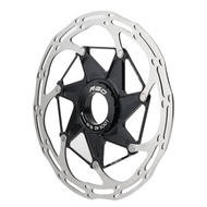 Ultra-light Hollow Disc Brake Rotor 140-160mm