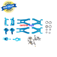 set metal alloy swing arm WLtoys A959 A979 A959B A979B A959-02 A959-05