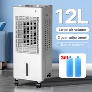 JUMBO Air cooler12L large capacity water tank portable air conditioner aircon mini aircon air cooler