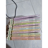 Used: Komik Siri Putera