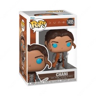 Funko Pop Action Figure Dune 2 Chani Fun