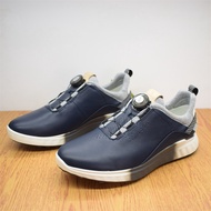 Giày golf ECCO nam - Giày golf ECCO núm vặn BOA model mới