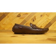 CLARKS LOAFER BROWN HY1906-17-1