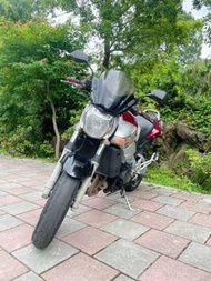 SUZUKI GSR600