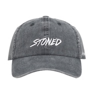 Stoned Basic : Genetic Wash Dad Cap