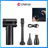 Ulanzi BS380FB (C067GBB1) - Máy Thổi Bụi Khí Nén Công Suất 60W | Hàng Chính Hãng