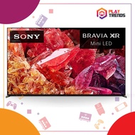 Sony Singapore 4K Ultra HD TV X95K Series: BRAVIA XR Mini LED Smart Google TV with Dolby Vision HDR | Apple TV |  PS5