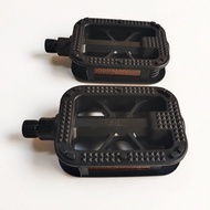 Plastic Pedal Bicycle Mountain Bike Pedal Thickened Pedal Road Bike Pedal Dead Speed Bike Pedal Peda