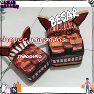 KePALA Barongan/Traditional Children's Toys Barongan BR -31