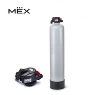 [0% 10 เดือน] (MEX) เครื่องกรองน้ำใช้ MEX รุ่น MPS-1044-P : Sand Filter