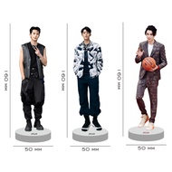 Acrylic Standing Figure Dylan Wang Actor China Wang Hedi