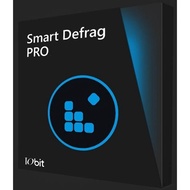 IObit Smart Defrag Pro 2020